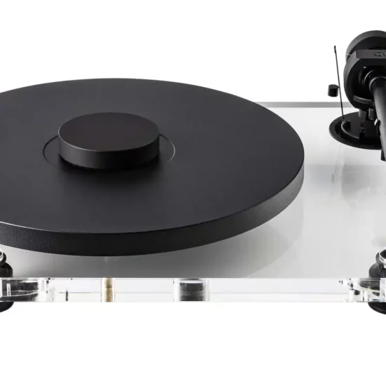 PRO-JECT XA-B – Image 1