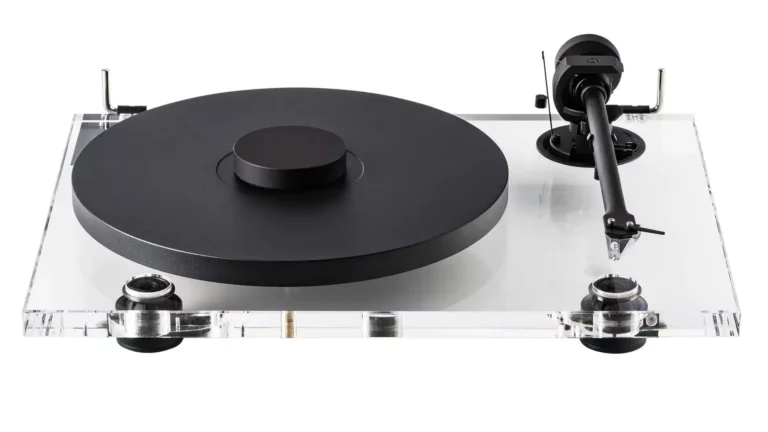 PRO-JECT XA-B