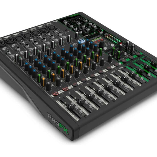 MACKIE ProFX12v3+ – Image 1