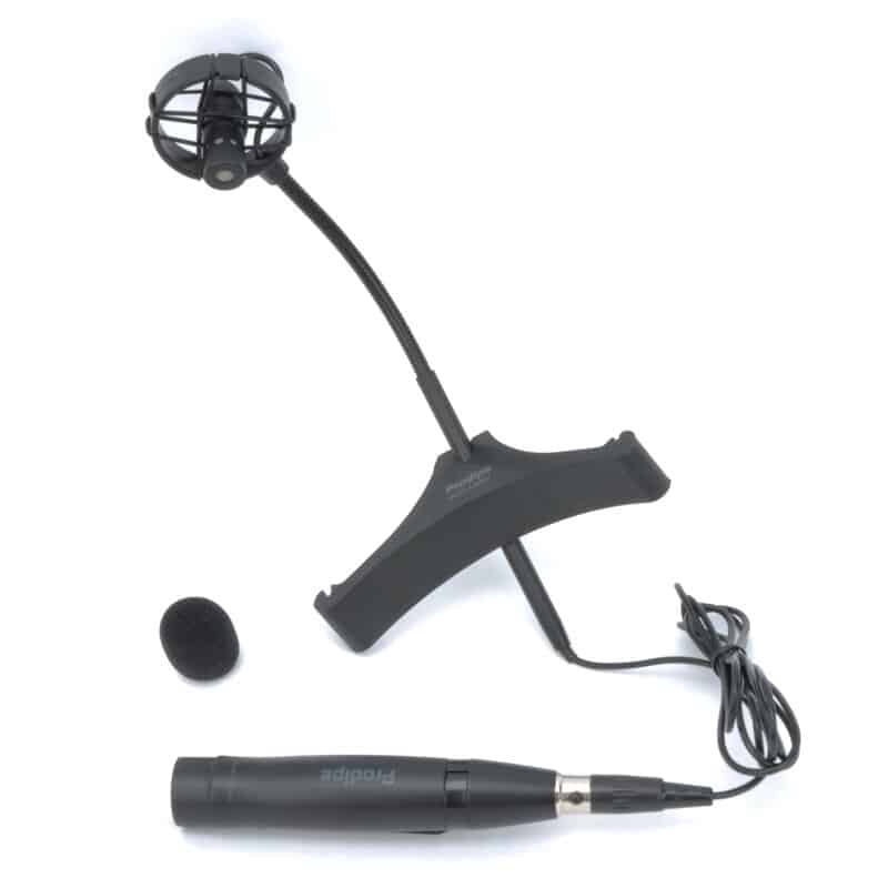 PRODIPE BL21 Lanen pour Contrebasse – Image 1