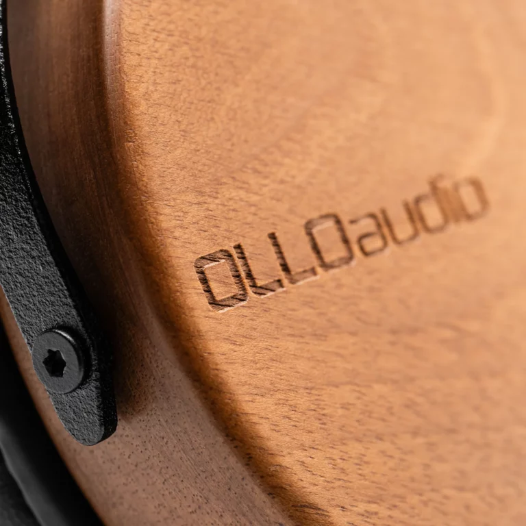 OLLO Audio R1 Promo