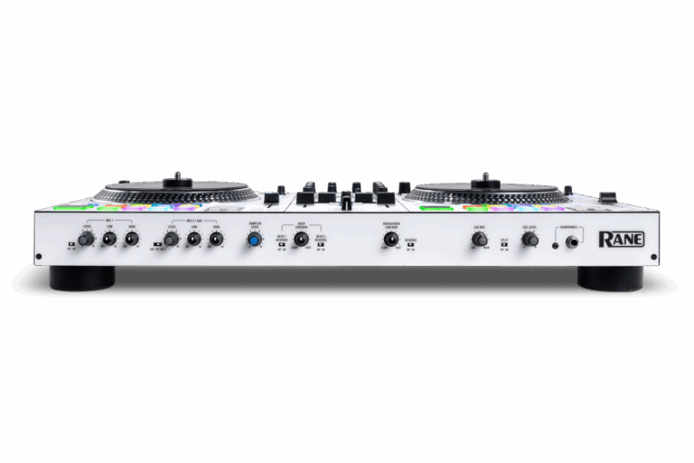 RANE ONE MKII