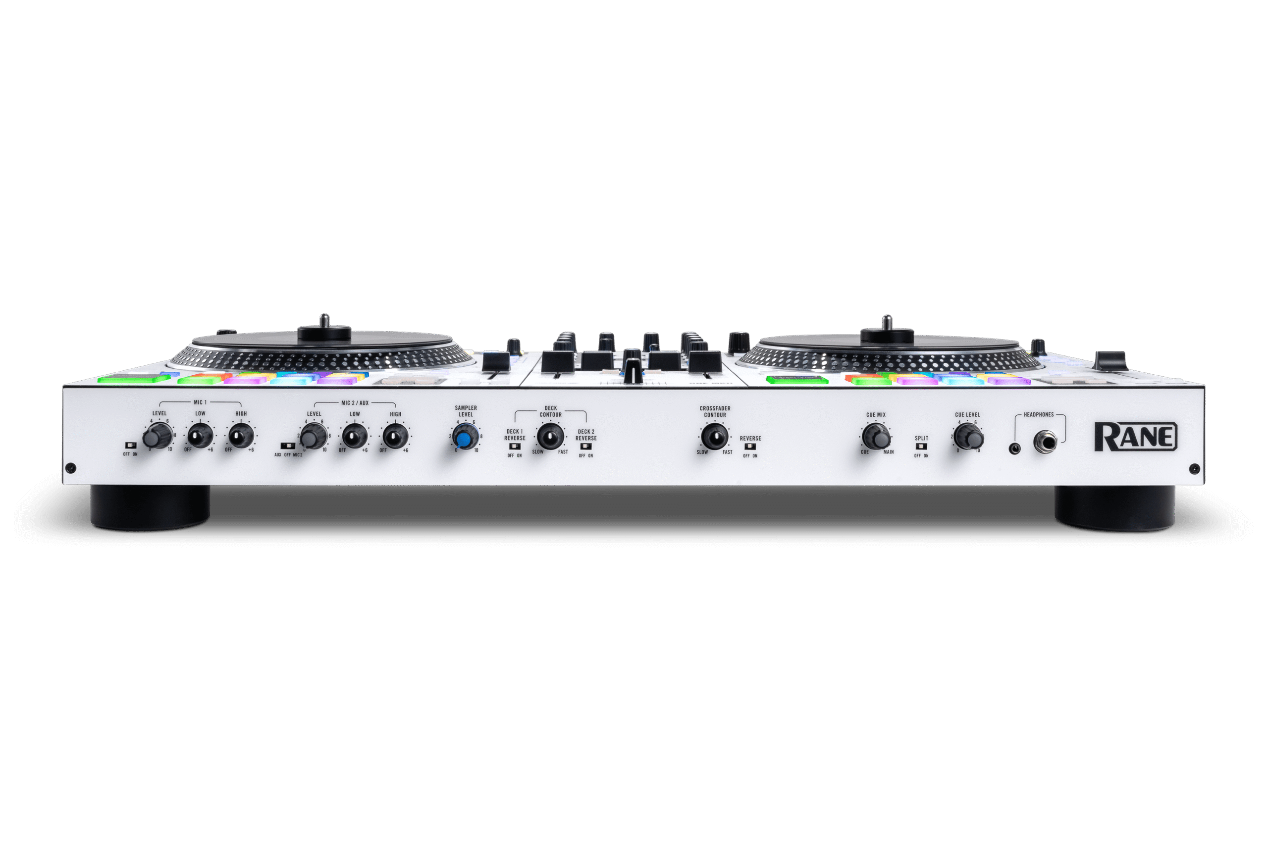 RANE ONE MKII – Image 4