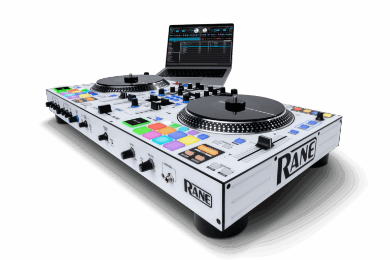 RANE ONE MKII