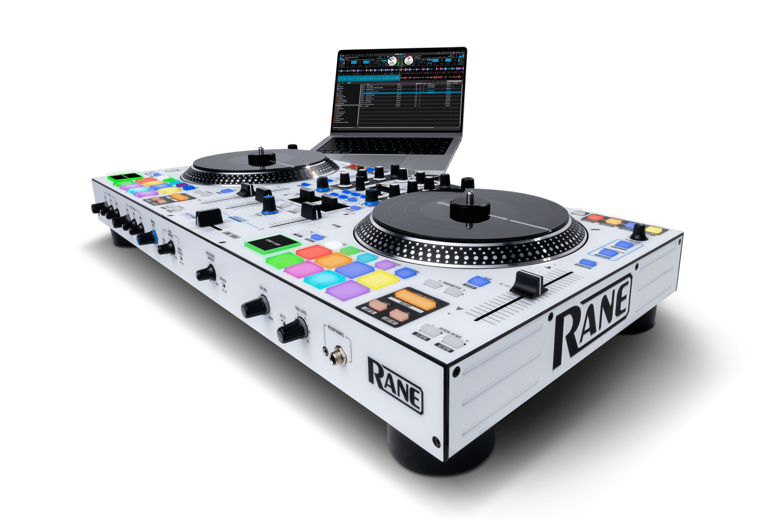 RANE ONE MKII – Image 2