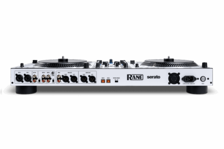 RANE ONE MKII