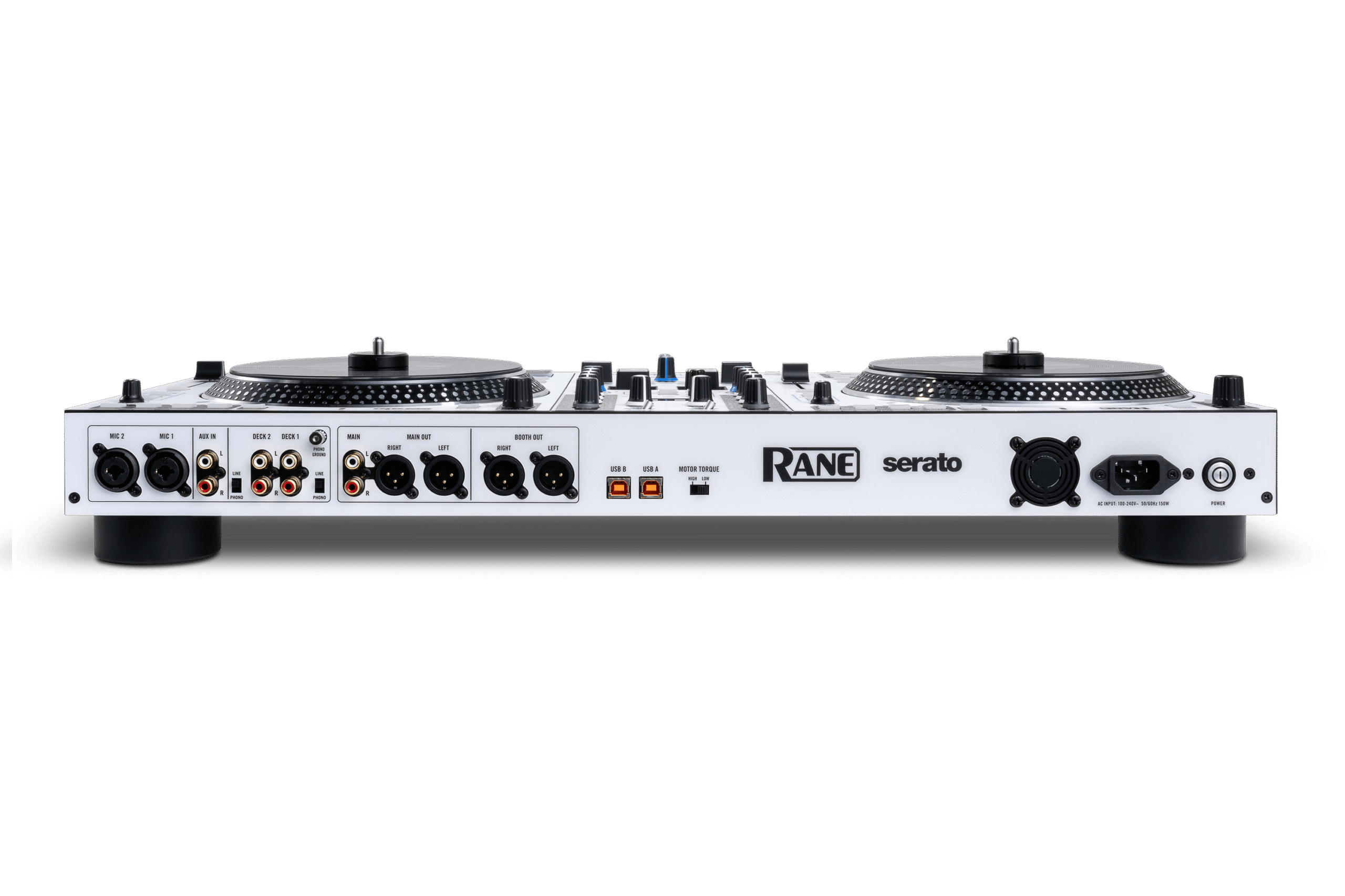 RANE ONE MKII – Image 3