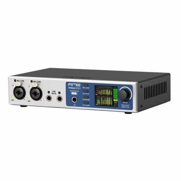 RME FIREFACE UCX II