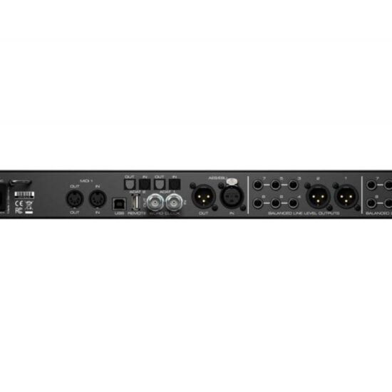 RME Fireface UFX 2 – Image 2