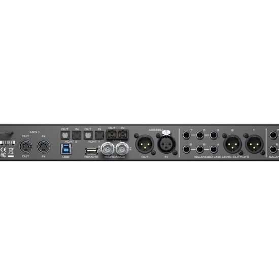 RME Fireface UFX III – Image 2