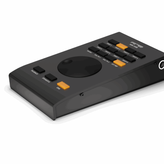 RME ARC USB Black Edition – Image 1
