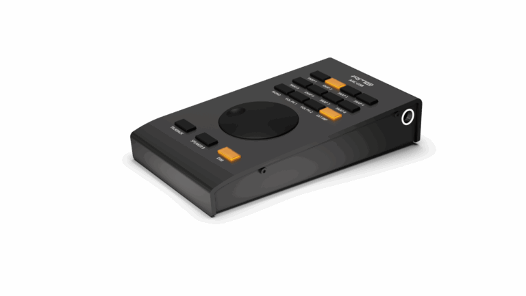 RME ARC USB Black Edition