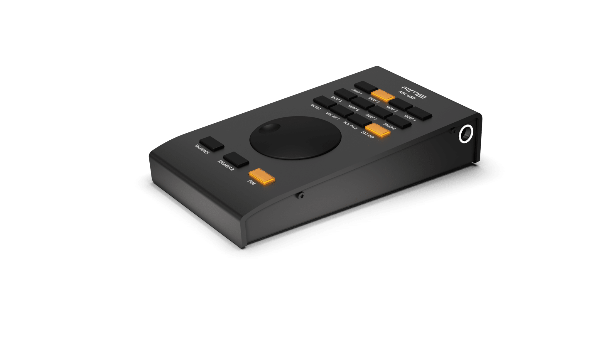 RME ARC USB Black Edition – Image 1