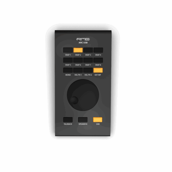 RME ARC USB Black Edition – Image 2
