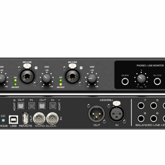 RME FireFace 802 FS AE – Image 2
