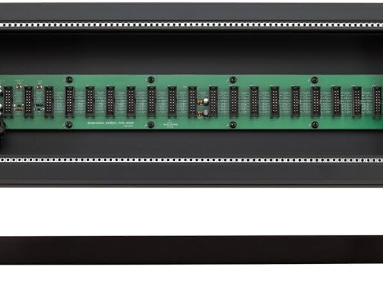 Arturia Rackbrute 3U Black – Image 2