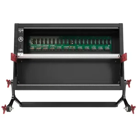 Arturia Rackbrute 6U Black – Image 2