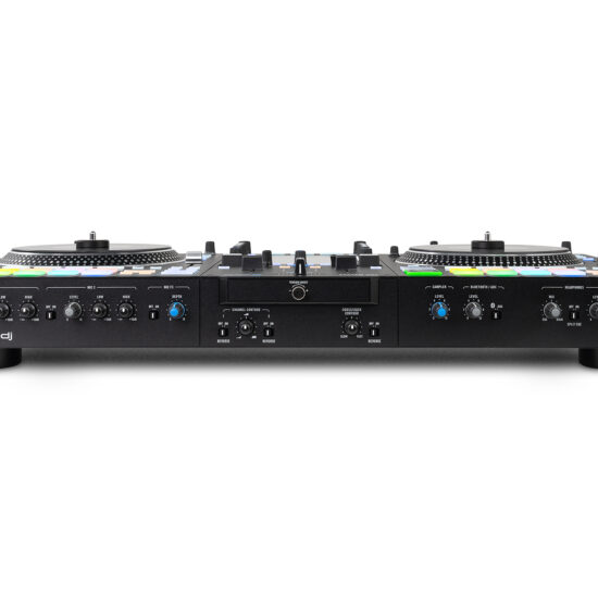 RANE DJ SYSTEM ONE – Image 2