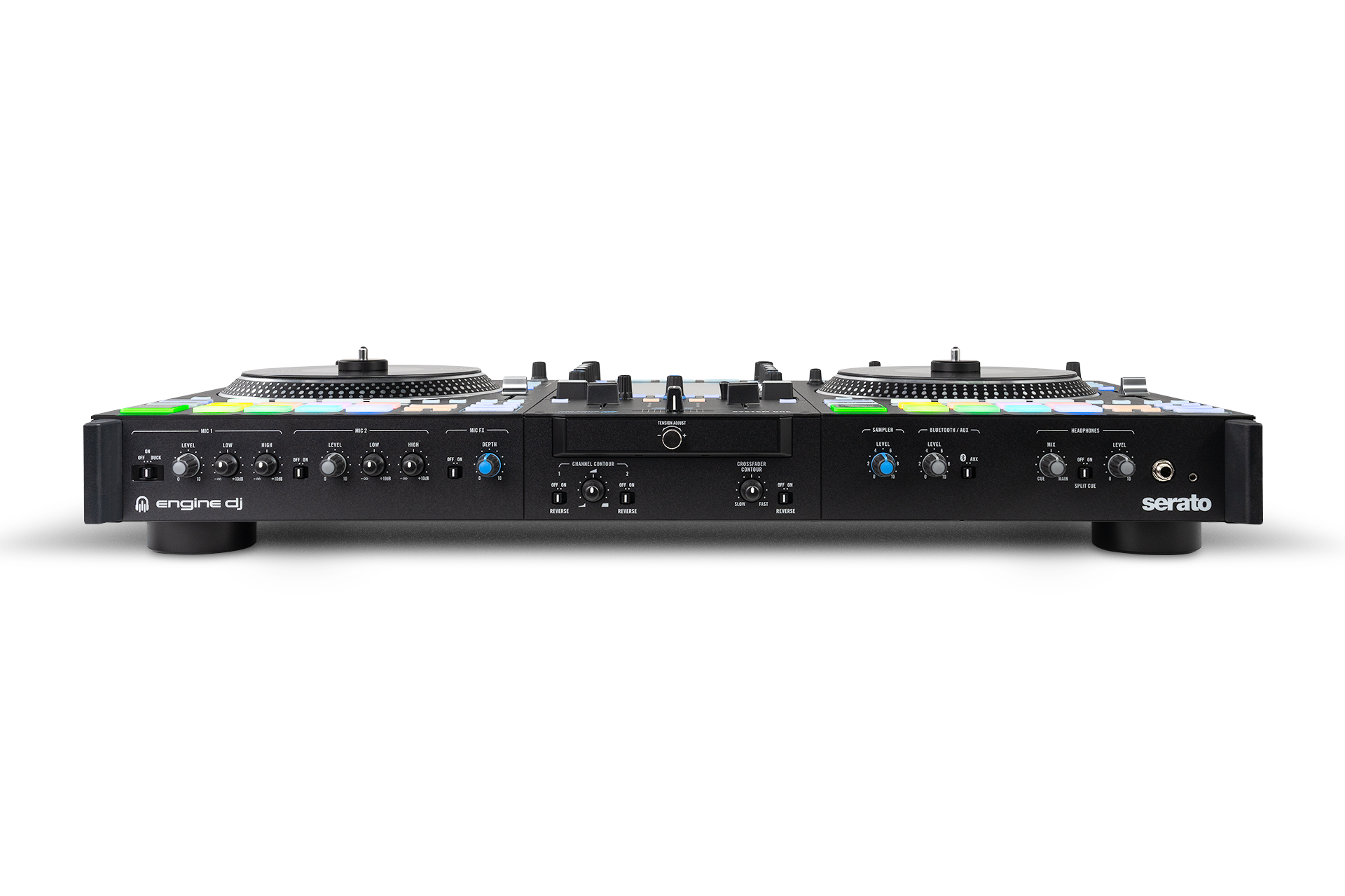 RANE DJ SYSTEM ONE – Image 2