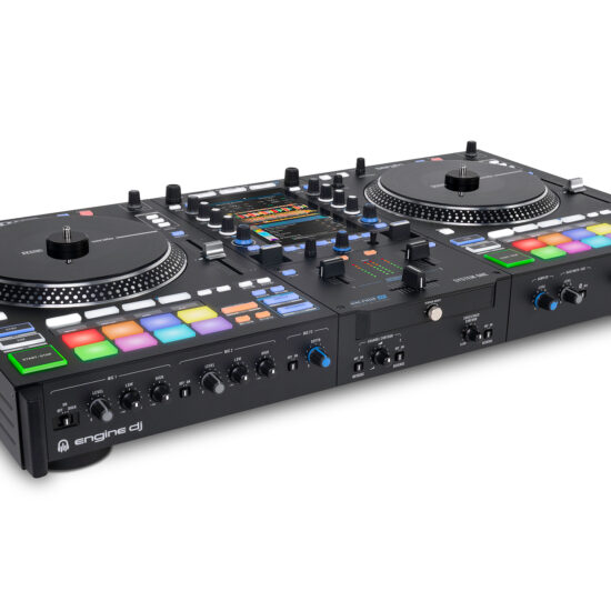 RANE DJ SYSTEM ONE – Image 4