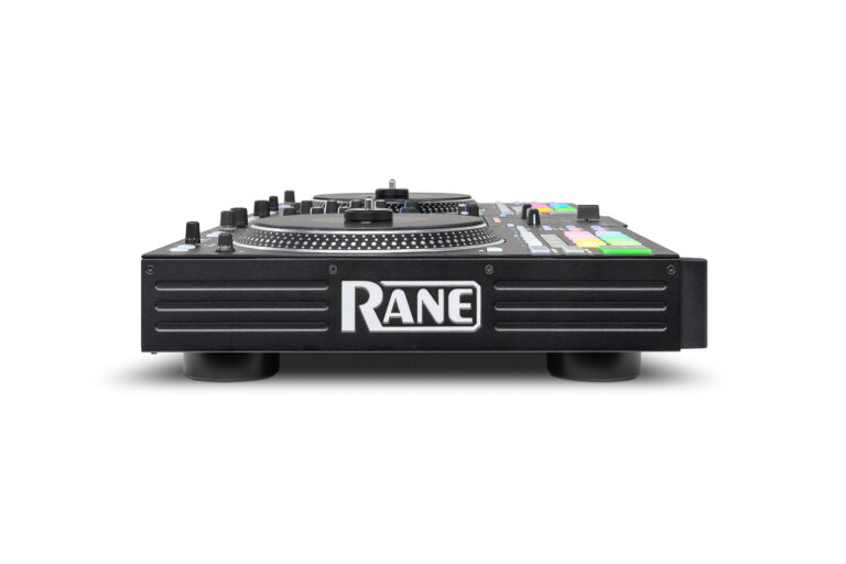 RANE DJ SYSTEM ONE