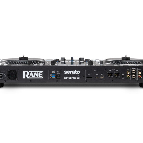 RANE DJ SYSTEM ONE – Image 5