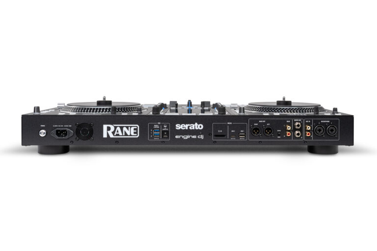 RANE DJ SYSTEM ONE