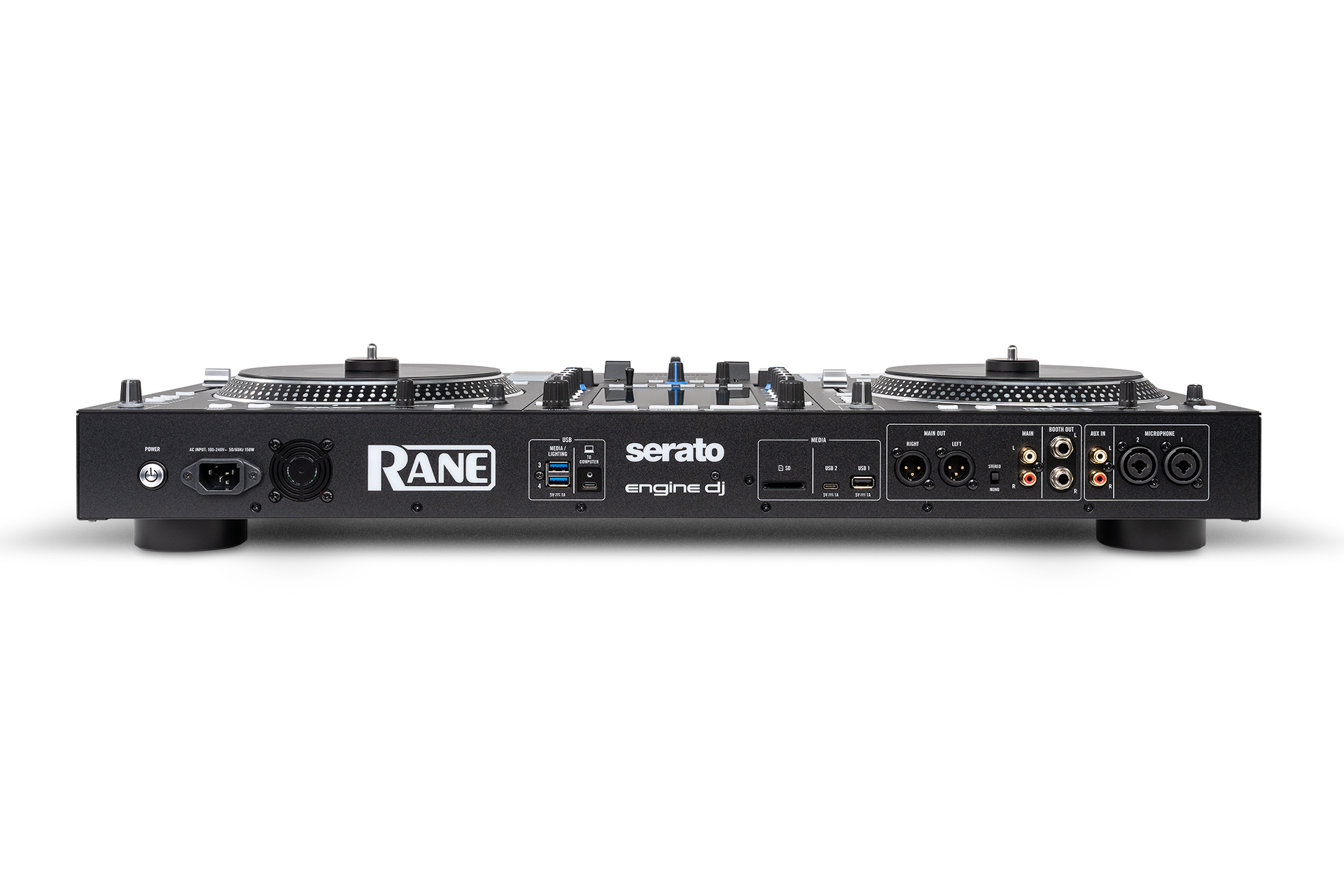 RANE DJ SYSTEM ONE – Image 5