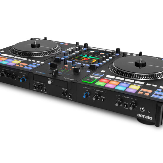 RANE DJ SYSTEM ONE – Image 6