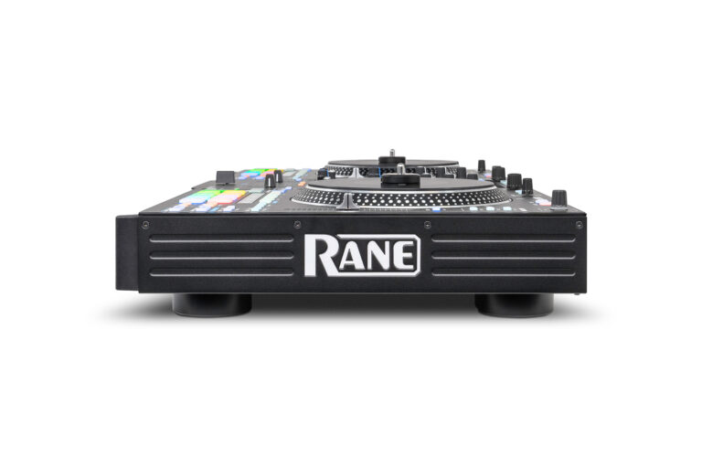 RANE DJ SYSTEM ONE