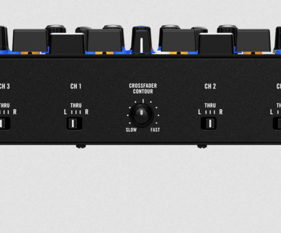 RANE FOUR – Image 2