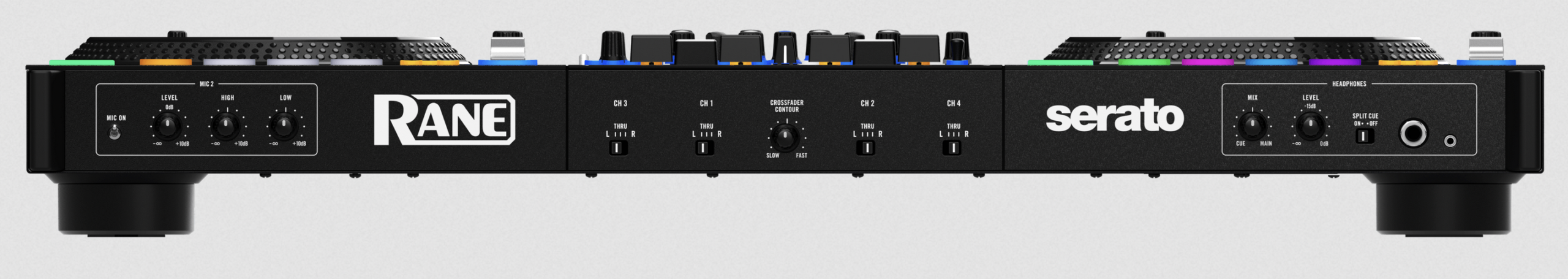 RANE FOUR – Image 2