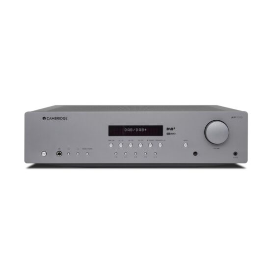 Cambridge Audio AXR100D – Image 1