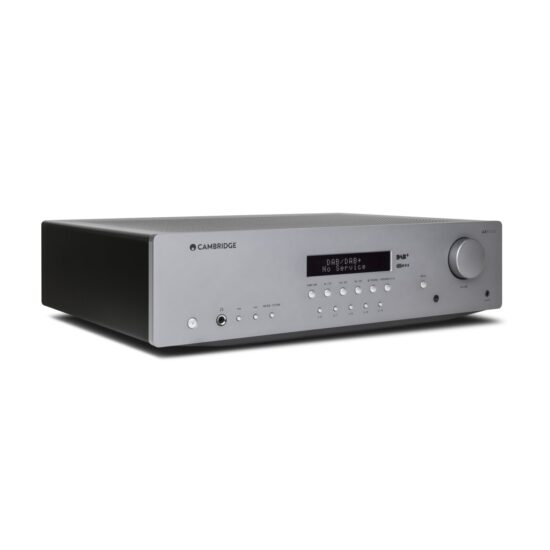 Cambridge Audio AXR100D – Image 5