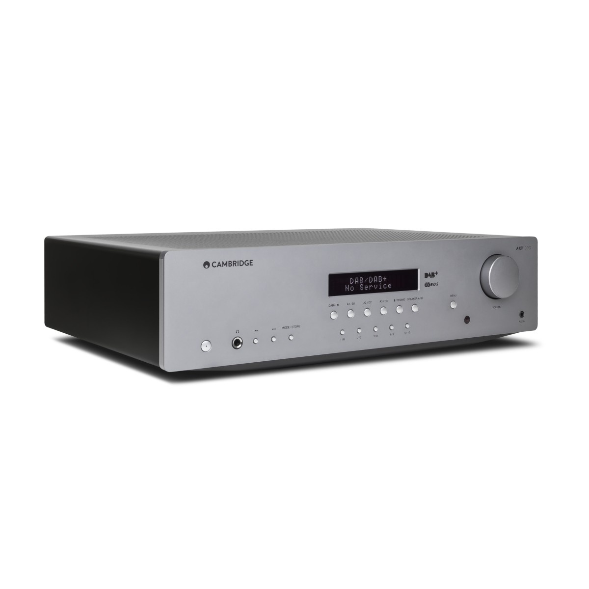 Cambridge Audio AXR100D – Image 5
