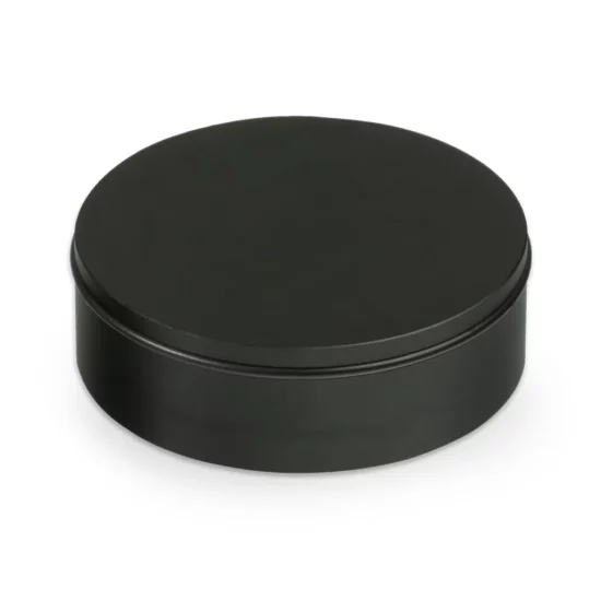 Pro-Ject Record Puck S Alu Black – Image 1