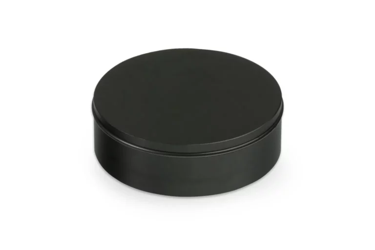 Pro-Ject Record Puck S Alu Black