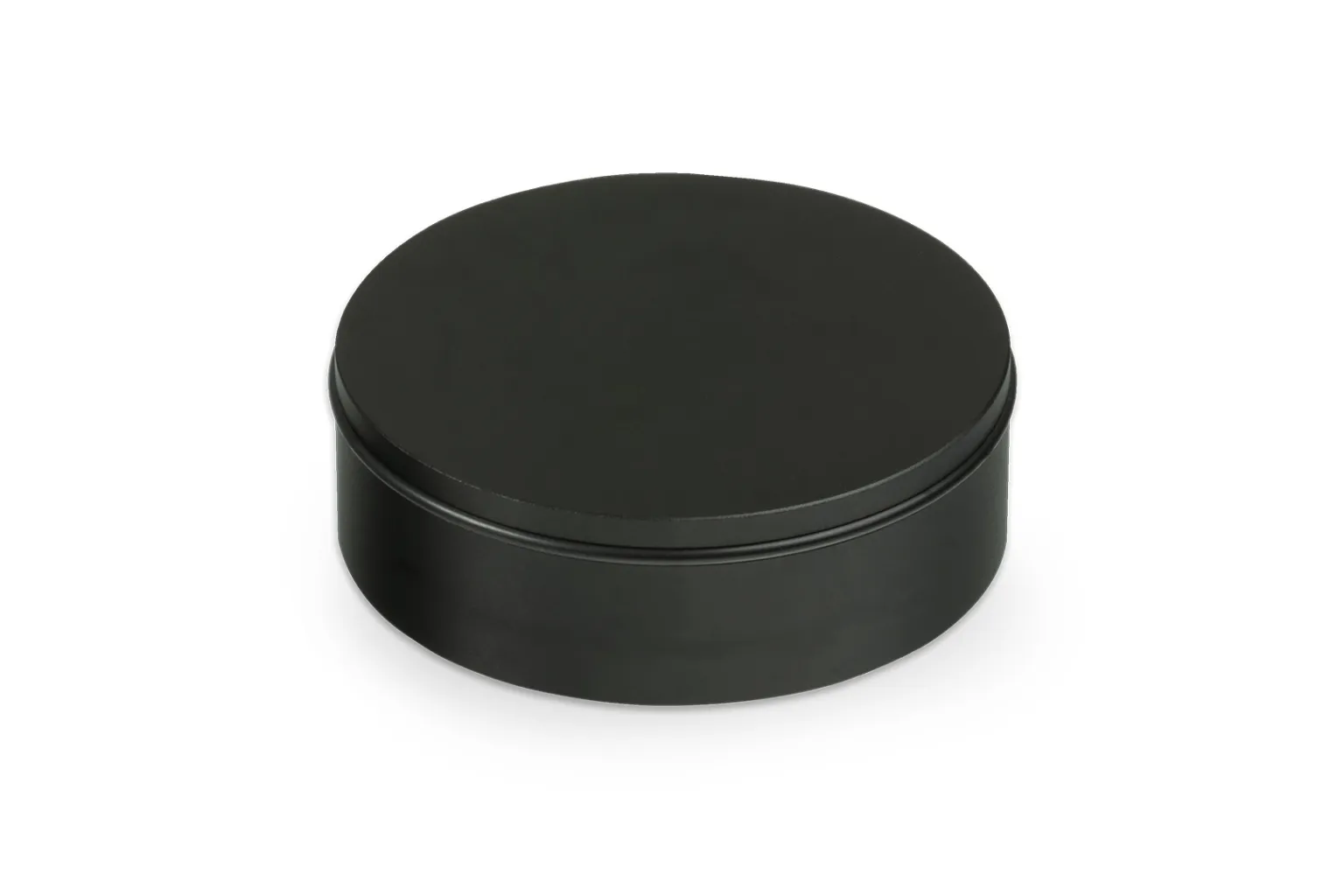 Pro-Ject Record Puck S Alu Black – Image 1