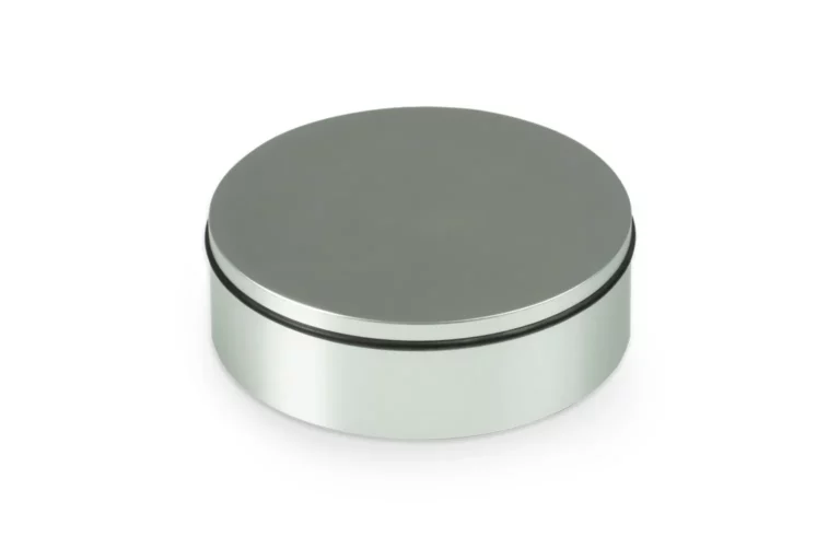 Pro-Ject Record Puck S Alu Silver