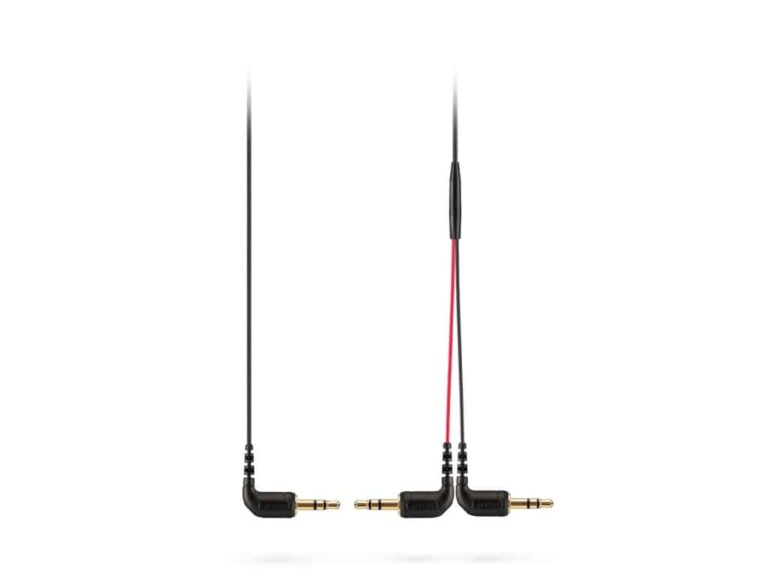 RODE SC11 - 3.5mm Câble splitté