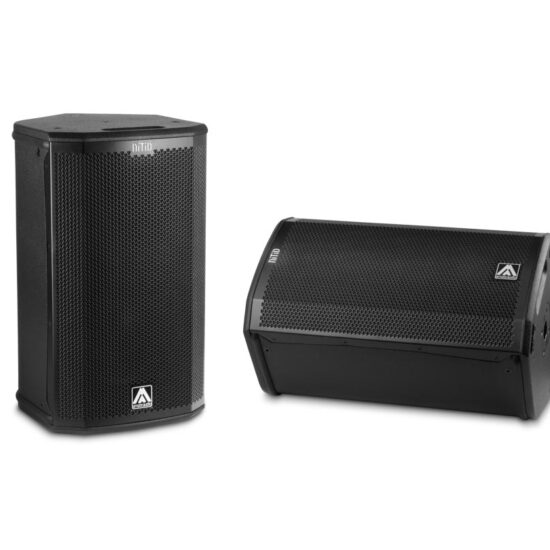 Amate Audio S10P passif – Image 1