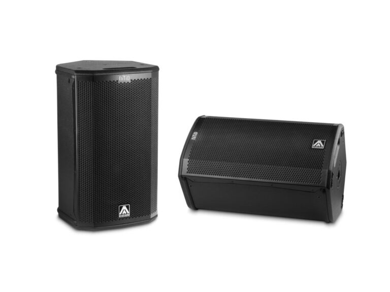 Amate Audio S10P passif