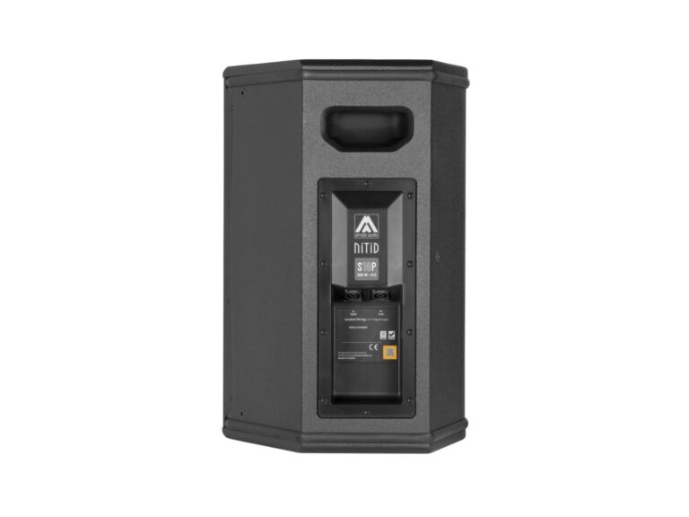 Amate Audio S10P passif