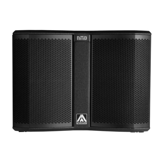 Amate Audio S12W-SUB actif – Image 3