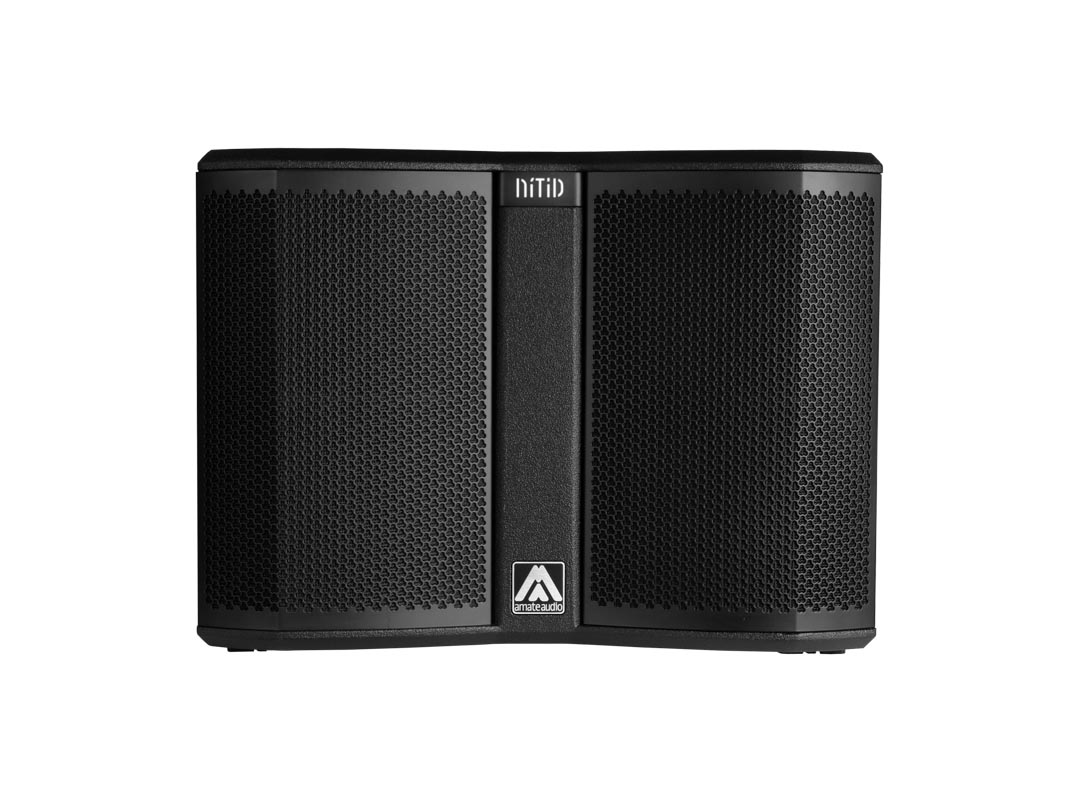 Amate Audio S12W-SUB actif – Image 3