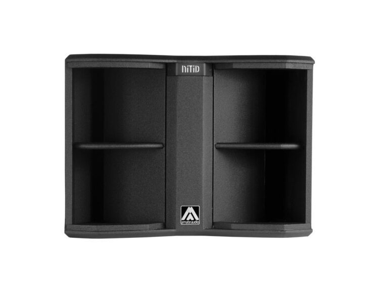 Amate Audio S12W-SUB actif