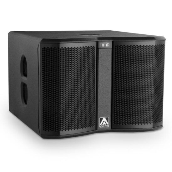 Amate Audio S12W-SUB actif – Image 5