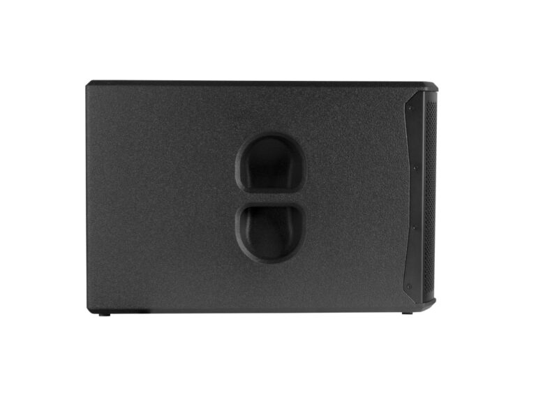 Amate Audio S12W-SUB actif