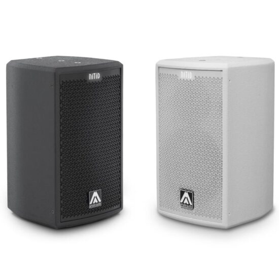 Amate Audio S6P passif – Image 1