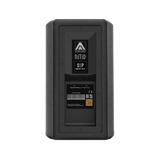 Amate Audio S6P passif – Image 2